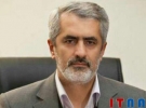 حمیدرضا سعدی، مدیرعامل شرکت ایمن پاسارگاد