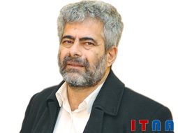 امیرحسین سعیدی نایینی، رئیس اسبق سازمان نظام صنفی رایانه ای