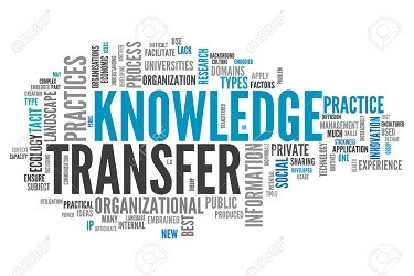 انتقال دانش؛ روشی جهت توسعه مهارت‌های فناوری اطلاعات