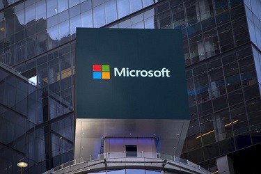 مایکروسافت به دنبال تلفیق حسگر اثر انگشت و نمایشگر