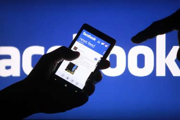 فیس‌بوک در اسپانیا جریمه شد