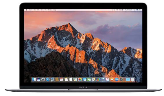 5. Apple MacBook 12-inch (2016) - مک‌بوک فوق باریک با طراحی بسیار زیبا و قدرتمند