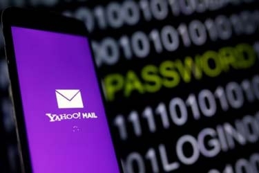 یاهو هک شدن 3میلیارد حساب کاربری را تایید کرد