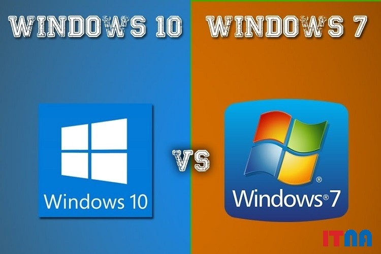 مایکروسافت برای محبوب‌تر کردن ویندوز 10، ویندوز 7 را قابل هک ساخته است