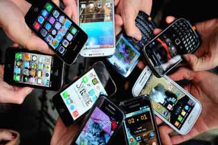 رجیستری گوشی موبایل برای مردم هزینه ندارد