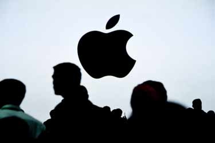 اپل متهم به سانسور در چین شد