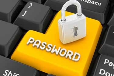 چگونه از رمز عبور خود محافظت کنیم؟