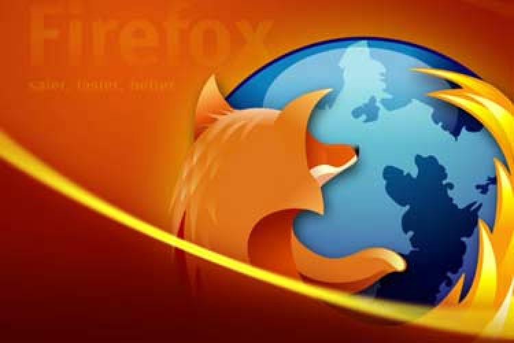 سرعت بیشتر با نسخه جدید فایرفاکس