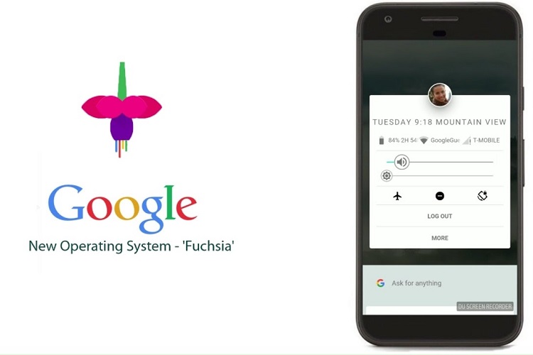 سازگاری سیستم عامل Fuchsia گوگل با کدهای سوئیفت اپل
