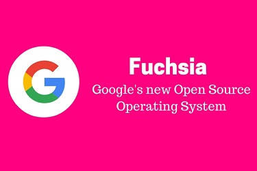سازگاری سیستم عامل Fuchsia گوگل با کدهای سوئیفت اپل