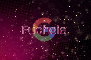 گوگل سیستم‌ عامل جدید با نام Fuchsia OS می‌سازد