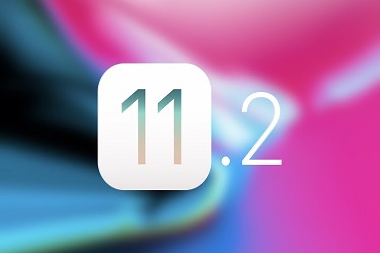انتشار iOS 11.2 برای آیفون، آی‌پد و آی‌پاد
