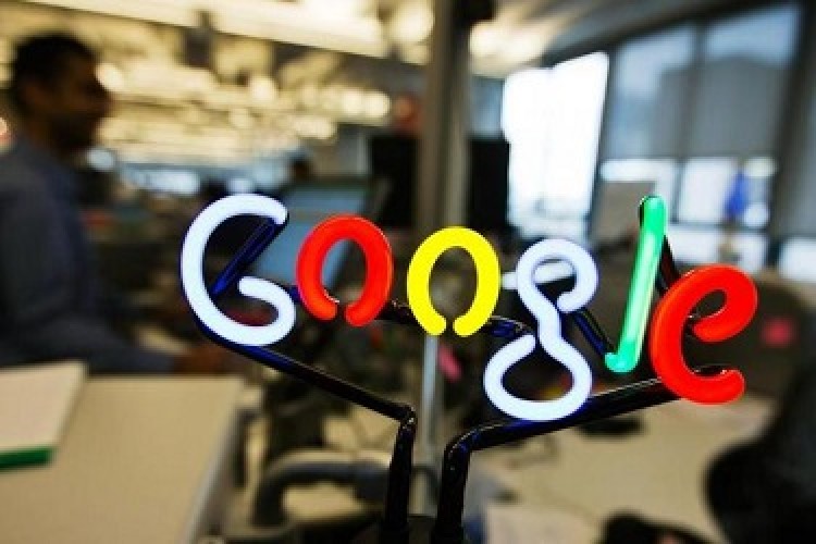 گوگل، در چین مرکز هوش مصنوعی راه‌اندازی می‌کند