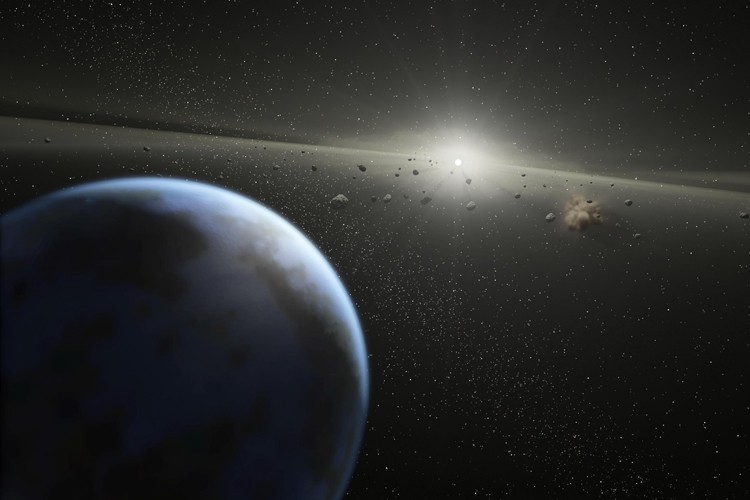 گوگل هشتمین سیاره از نزدیک‌ترین منظومه به ما را شناسایی کرد