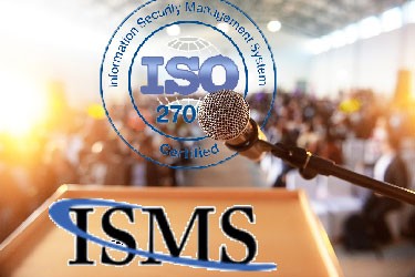 دوره مدیریت امنیت اطلاعات ISMS (مقدماتی تا پیشرفته)