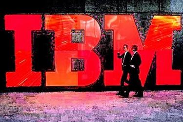 ده هزار کارمند IBM اخراج می‌شوند