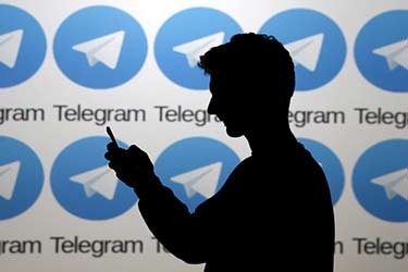 افزایش ظرفیت گروه‌های تلگرامی