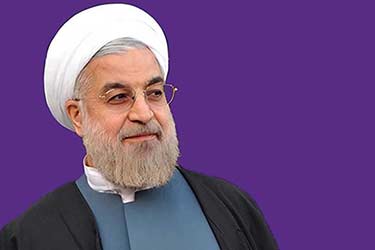 روحانی: دوره فیلتر کردن سایت یا حذف دیش‌ها گذشته است