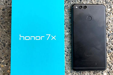 نقد و بررسی گوشی  Honor 7X