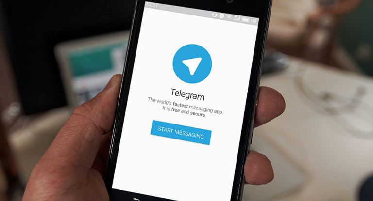 تبدیل آهنگ به ویس در تلگرام