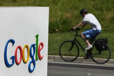 گوگل علاقه‌ای به استخدام کارمندان آسیایی ندارد
