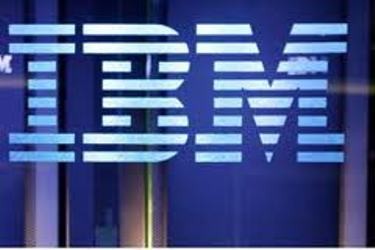 کمپانی IBM در صدها پروژه بلاکچین حضور دارد
