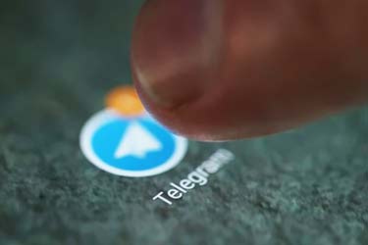 اضافه شدن روزانه 700هزارنفر به تلگرام