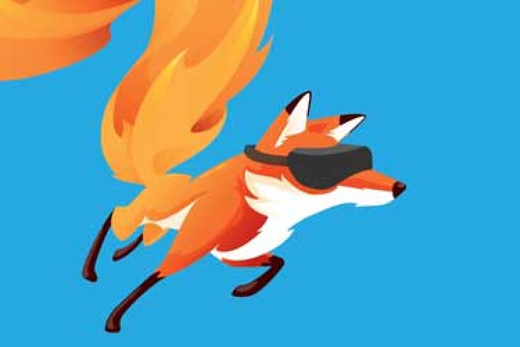 فایرفاکس به زودی از واقعیت مجازی پشتیبانی می‌کند