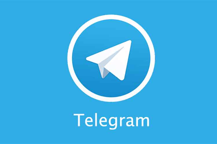 آموزش فوروارد کردن پست در تلگرام بدون نمایش نام کانال