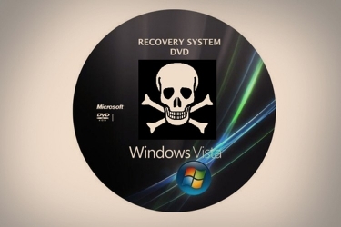 دستگیری سارقی که دیسک‌های قدیمی ویندوز را دوباره می‌فروخت