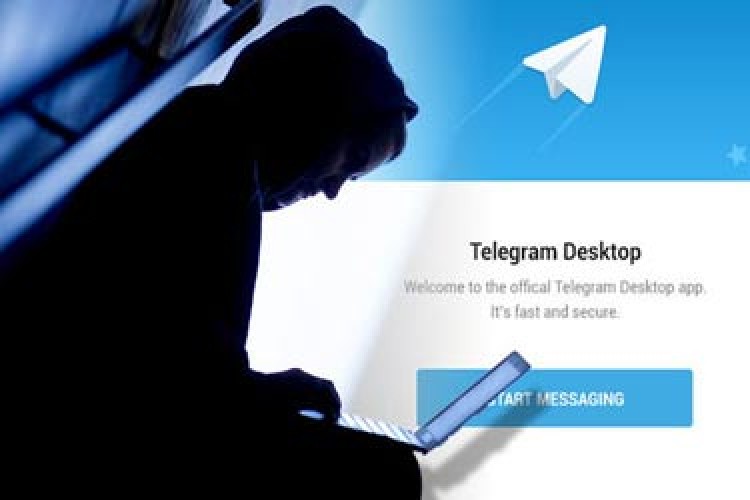 بدافزاری که کاربران تلگرام را مورد هدف قرار داده است!