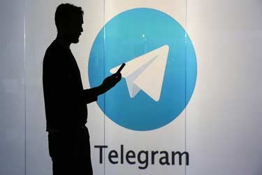 کاهش تعداد کانال‌های فعال در تلگرام