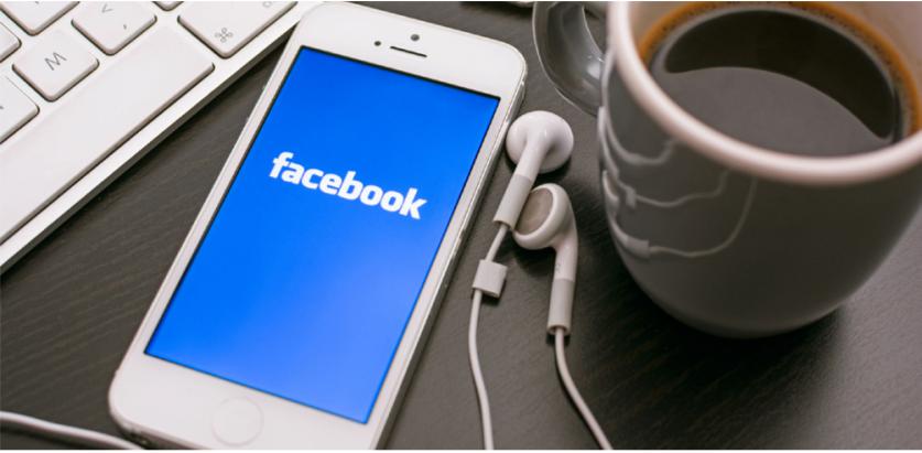 نرم افزار فیس بوک برای موبایل