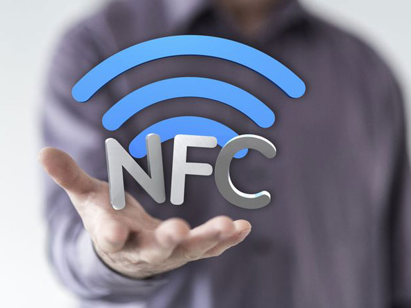 تفاوت‌های NFC با بلوتوث و وای فای