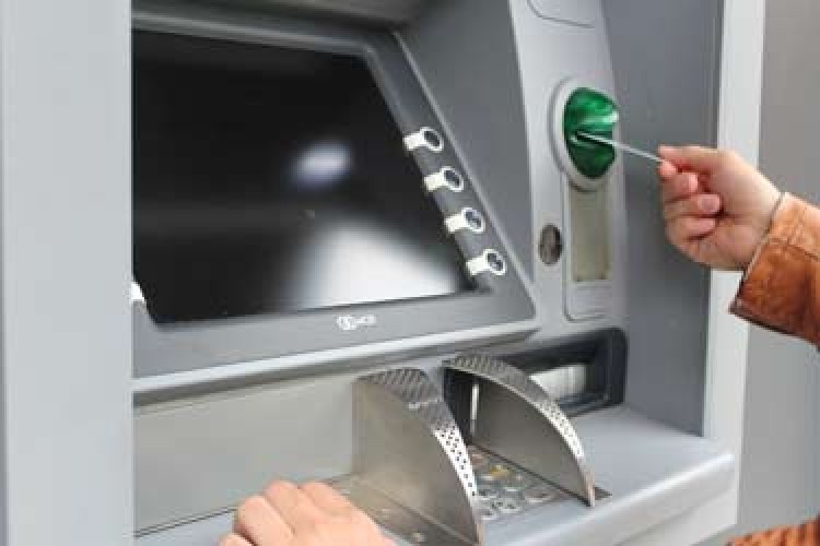 بدافزاری در کمین کاربران ATM