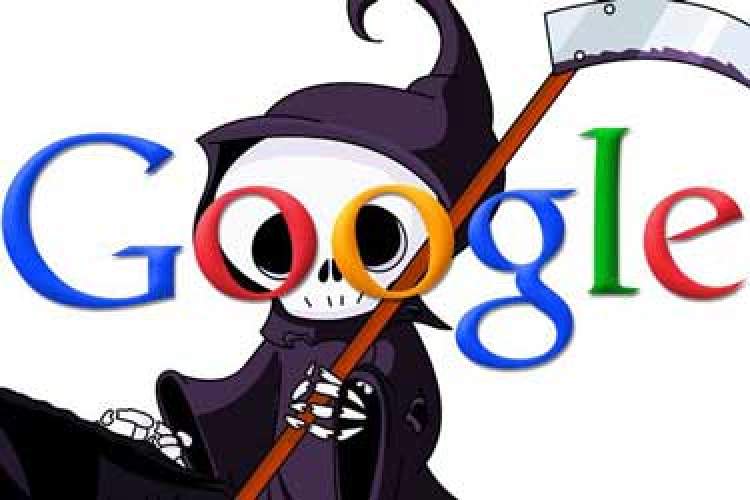 گوگل زمان مرگ شما را حدس می‌زند!