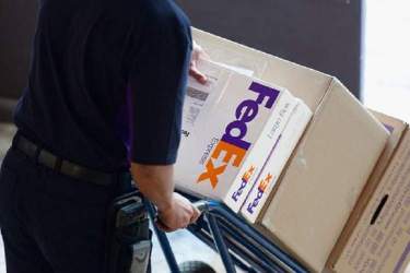 FedEx، پس از خسارت دیدن از حمله NotPetya در امنیت و IT انعطاف‌پذیر سرمایه‌گذاری می‌کند