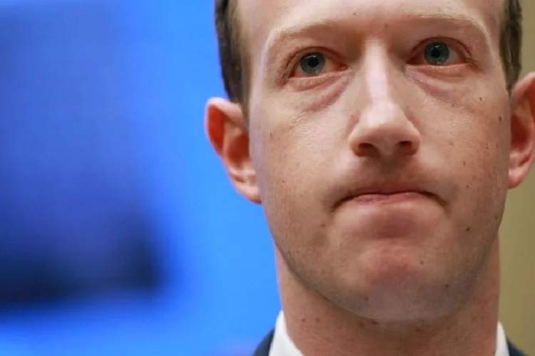 جریمه سنگین فیس‌بوک به خاطر رسوایی کمبریج آنالیتکا