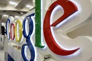 اتحادیه اروپا شرکت گوگل را ۵ میلیارد دلار جریمه کرد