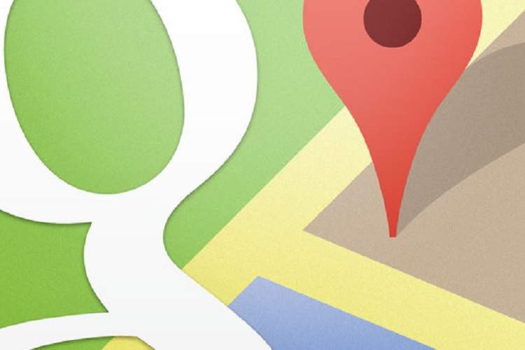 گوگل مشکل اشتراک گذاری مکان کاربران را اصلاح می‌کند