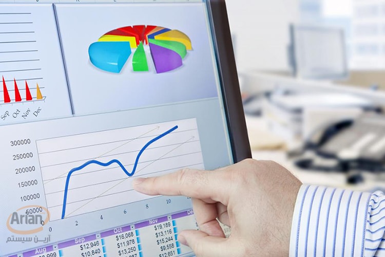 حسابداری شرکت های بازرگانی چگونه با سرعت و دقت انجام میشود؟