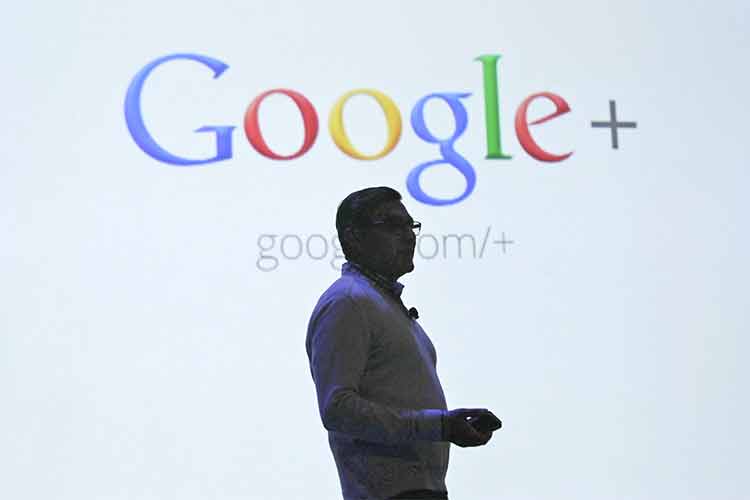 اطلاعات نیم میلیون کاربر گوگل پلاس لو رفت
