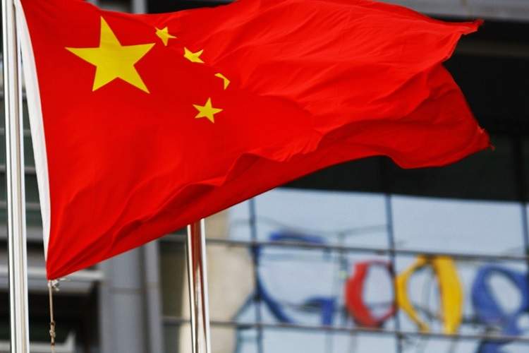 گوگل سرانجام وجود موتور جست‌وجوی چینی سانسورشده را تایید کرد