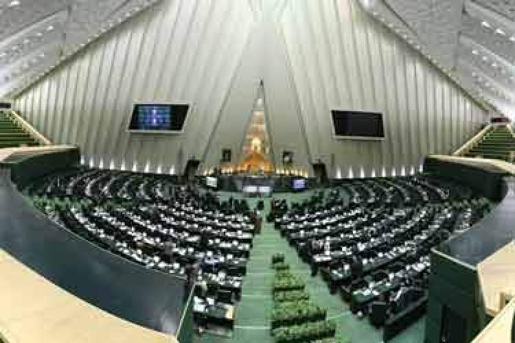 فراکسیون فضای مجازی در مجلس تشکیل شد