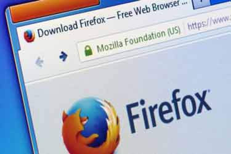 ارتقای ویژگی‌های امنیتی در موزیلا فایرفاکس