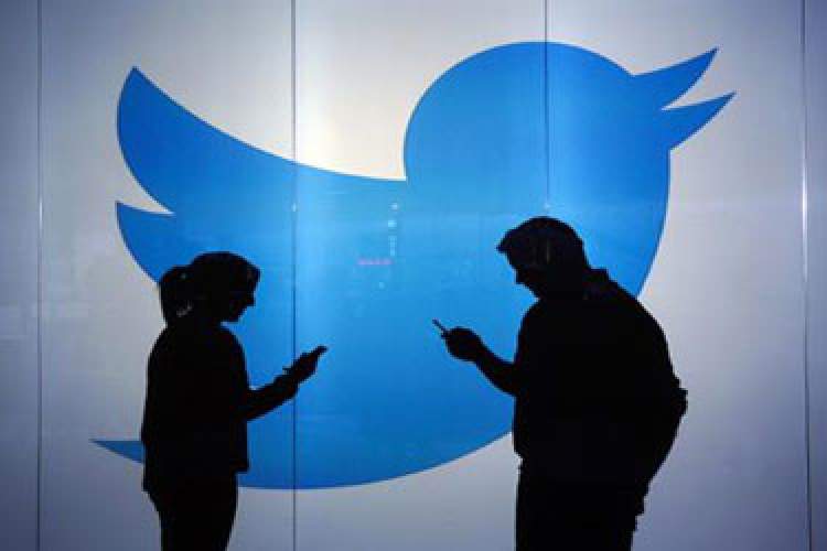 اکانت‌های جعلی توییتر را گزارش دهید