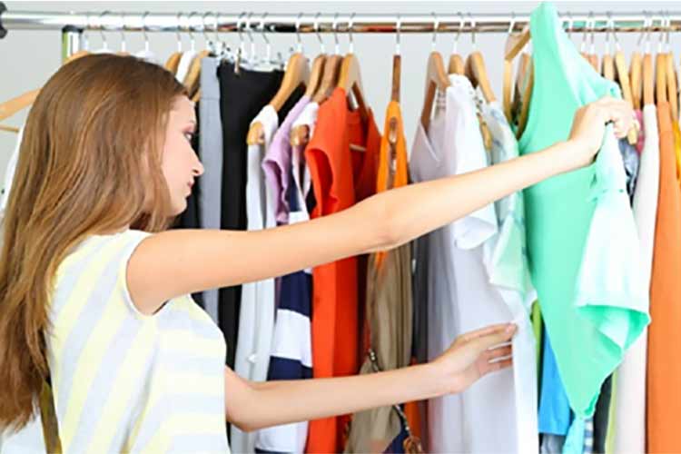 هشت اصل مهم برای انتخاب لباس راحتی خانم‌ها