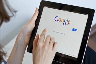 ردپای گوگل در تجارت‌های بزرگ