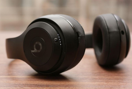 Beats Studio Wireless 3 - هدفونی که به شما امکان می‌دهد صدای خود را درون هدفون بشنوید با قیمت حدود 349 دلار