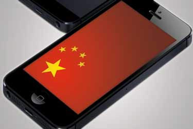 فروش آیفون در چین متوقف می‌شود!